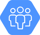 Многонациональная команда продаж